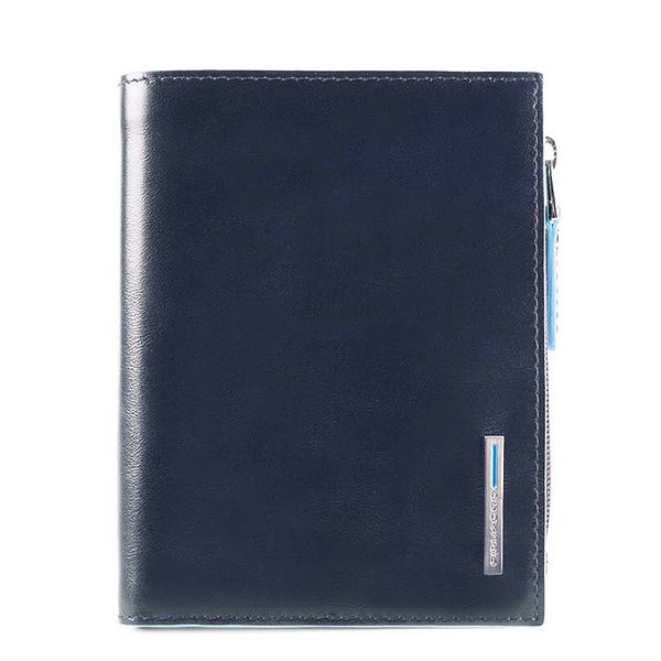 Piquadro Портмоне BL Square/N.Blue PU4519B2R_BLU2