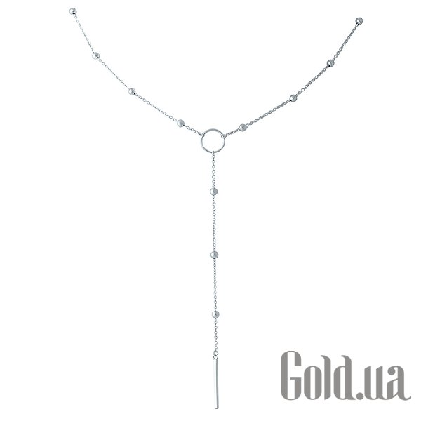 

Женские колье Fresh Jewelry, Серебряное колье, 45