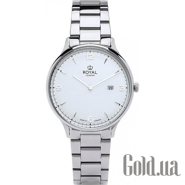 

Женские часы Royal London, Женские часы Bracelet 21461-07