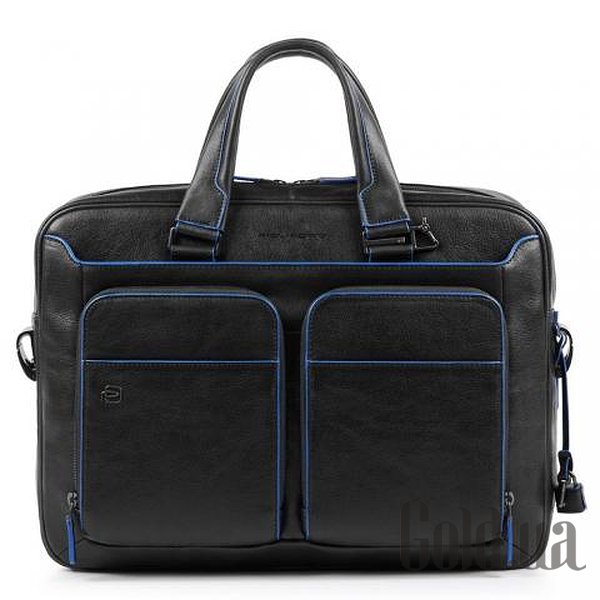 

Сумка мужская Piquadro, Черный, Сумка B2S CA2849B2S_N