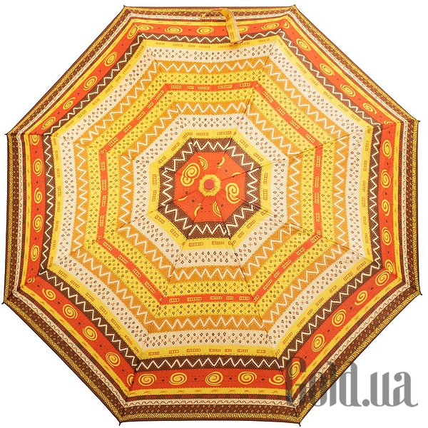 

Зонт Airton, Оранжевый;коричневый;желтый, Зонт Z3915-5084