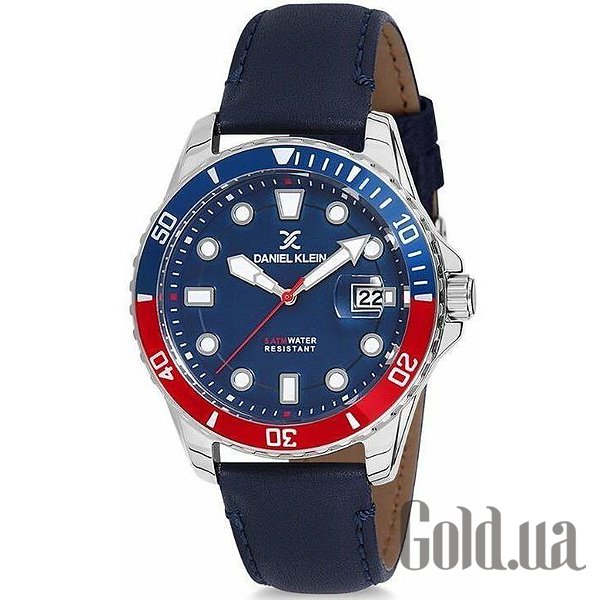 Купить Daniel Klein Мужские часы DK12121-5