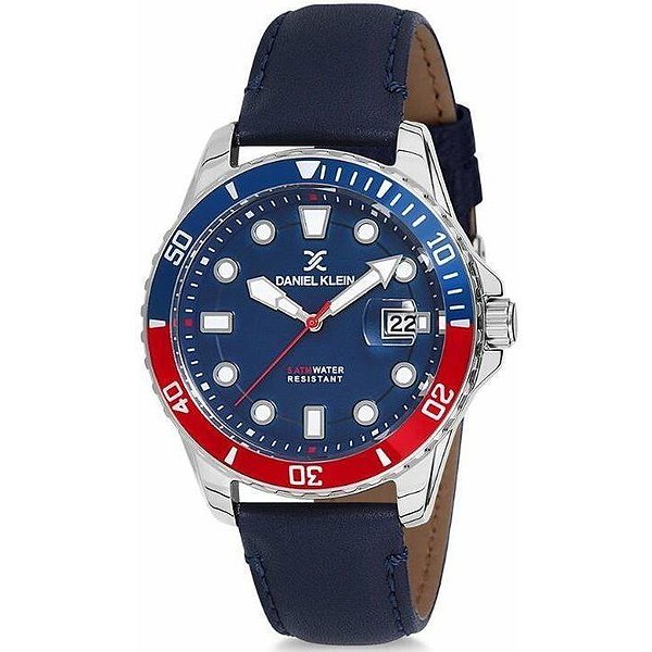 Daniel Klein Чоловічий годинник DK12121-5