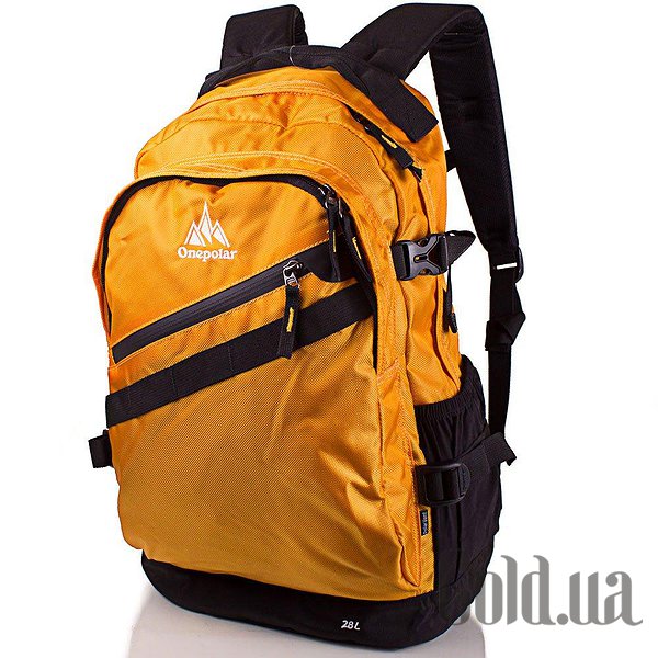 Купить Onepolar Рюкзак W1967-yellow