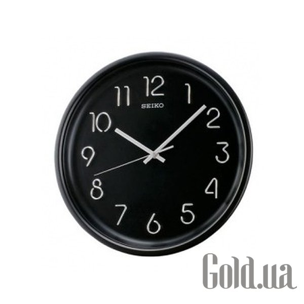 

Настенные часы Seiko, Настенные часы wall clock QXA447K
