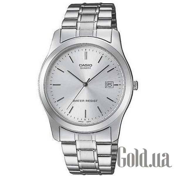 Casio Мужские часы MTP-1141A-7AEF MTP-1141A-7AEF