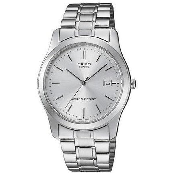 Casio Мужские часы MTP-1141A-7AEF MTP-1141A-7AEF