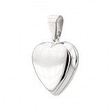 Срібний кулон, 1727072