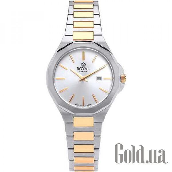 

Женские часы Royal London, Женские часы 21480-03