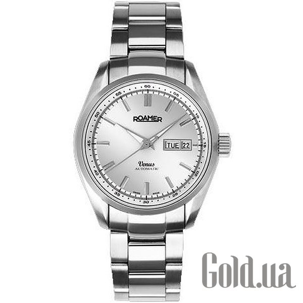 

Швейцарские часы Roamer, Мужские часы 932637-41-15-90-A