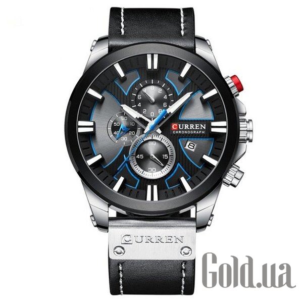 Купить Curren Мужские часы Kasper 2337 (bt2337)