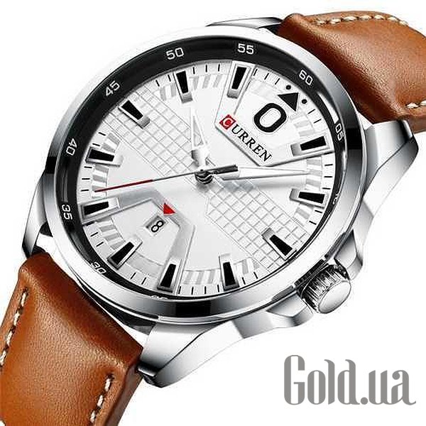 Купить Curren Мужские часы SC-1008-0237
