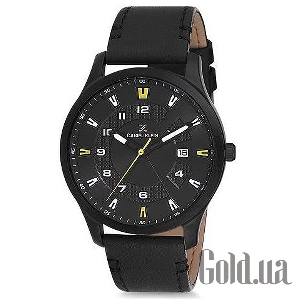 Купить Daniel Klein Мужские часы DK12218-4