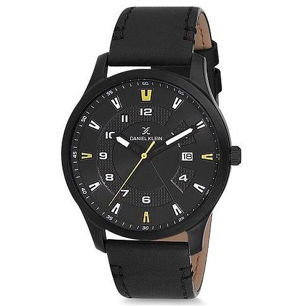 Daniel Klein Мужские часы DK12218-4