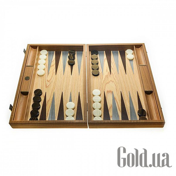 

Шахматы Manopoulos, Нарды BOD1