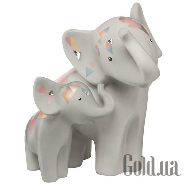 Купить Goebel Фигурка Elephant de luxe GOE-70000271