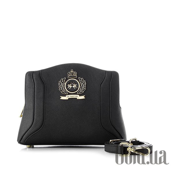 

Сумки женские Lа Martina, Черный, Женская сумка 41W444 BLK