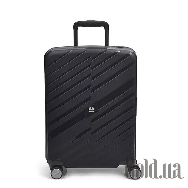 

Дорожная сумка Gabol, Черный, Чемодан Sendai (S) Black