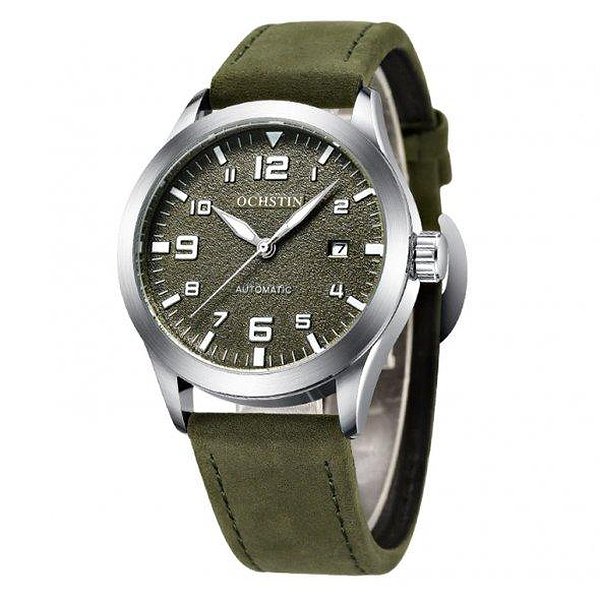 Ochstin Мужские часы Military 2653