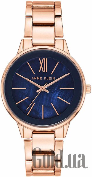 

Женские часы Anne Klein, Женские часы AK/3750NMRG