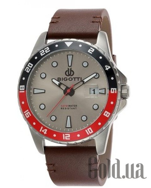 Купить Bigotti Мужские часы BG.1.10014-5
