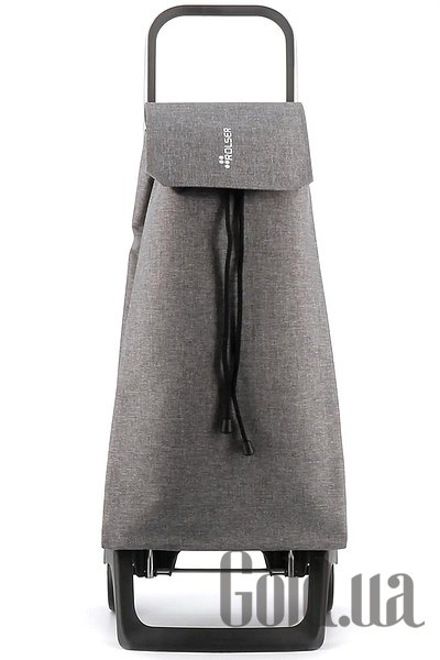 

Дорожная сумка Rolser, Серый, Сумка-тележка Jet Tweed Joy 40 Gris