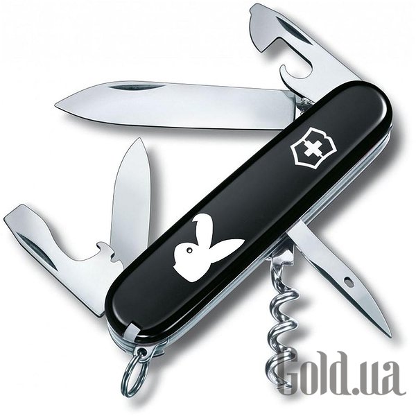

Нож Victorinox, Мультитул Spartan Zodiac Vx13603.3_Z2020u