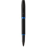 Parker Ручка-роллер IM 17 Professionals Vibrant Rings Marine Blue BT RB 27 022, 1775712