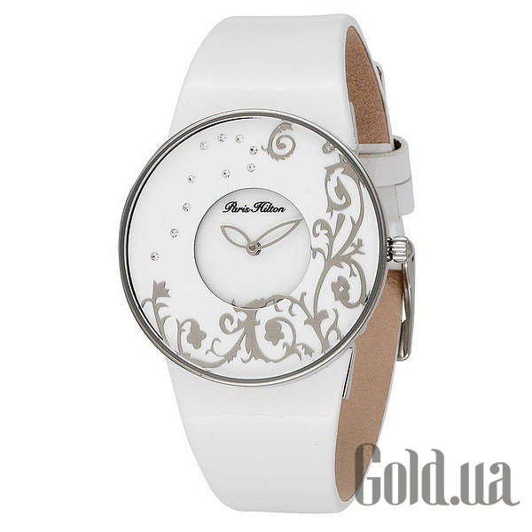 

Дизайнерские часы Paris Hilton, Mirror 138.5084.60