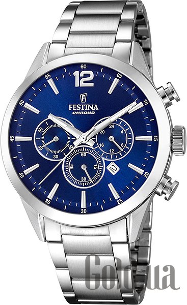 

Мужские часы Festina, Мужские часы F20343/8