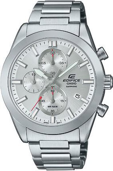 Casio Мужские часы EFB-710D-7AVUEF