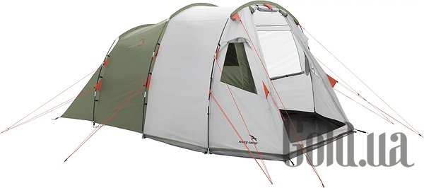 

Палатка Easy Camp, Серый;зеленый, Палатка Huntsville 400 Green/Grey