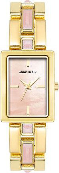 Anne Klein Женские часы AK/4156RQGB