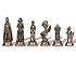 Italfama Набор шахматных фигур 51M - фото 3