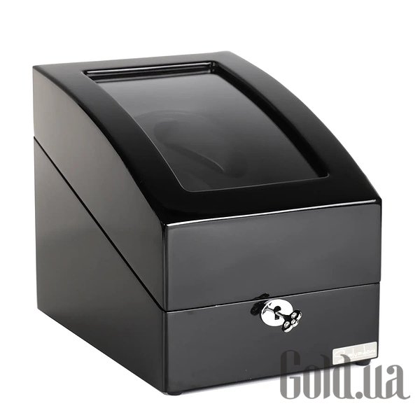 Скринька для годинника Salvadore Скринька для годинників L0023-5 BBL