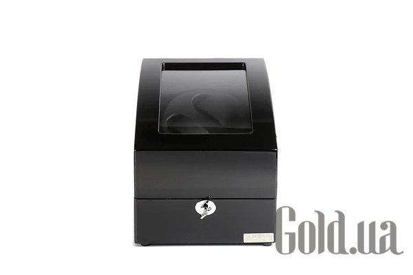 Скринька для годинника Salvadore Скринька для годинників L0023-5 BBL