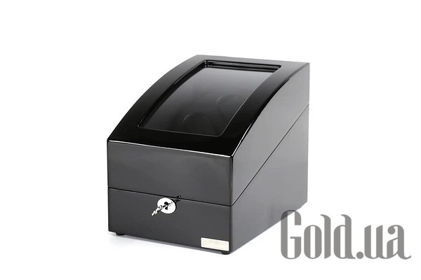 Скринька для годинника Salvadore Скринька для годинників L0023-5 BBL
