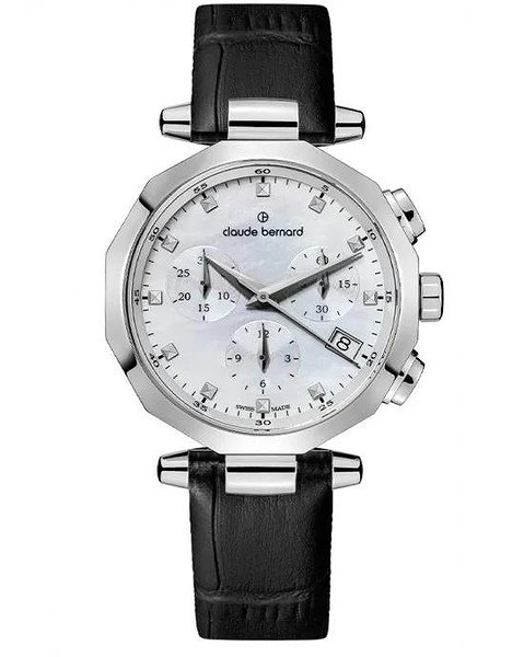 Christian Bernard Жіночий годинник Dress Code 10251 3CN NAN