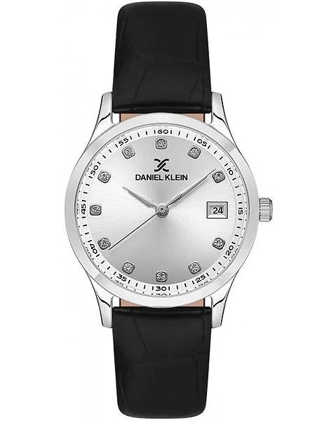 Daniel Klein Жіночий годинник Premium Ladies DK.1.13595-1