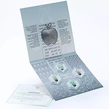 Silver Coins Серебряная монета 15 гр, 1793888