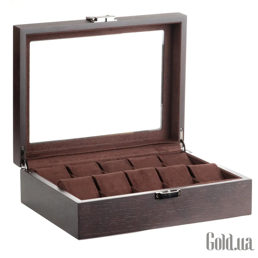 Craft Скринька для годинників 10WB.BR.BR 10WB.BR.BR