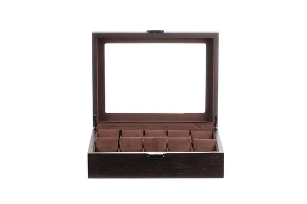 Craft Скринька для годинників 10WB.BR.BR 10WB.BR.BR – зображення 3