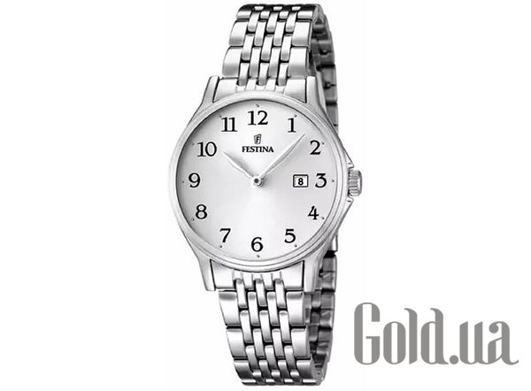 Festina Женские часы F16748/1 F16748/1