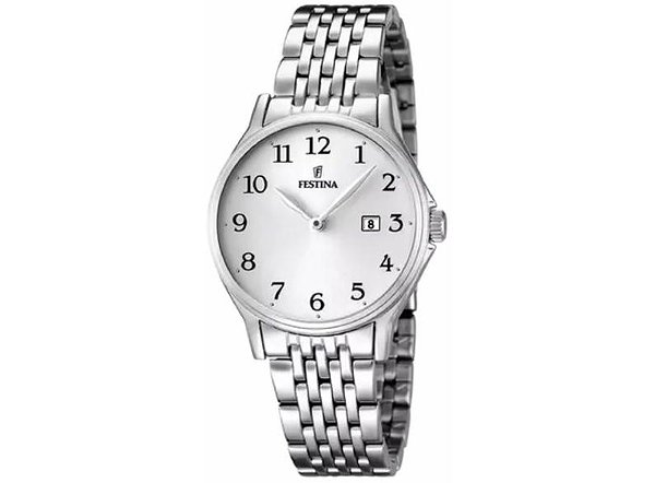 Festina Женские часы F16748/1 F16748/1