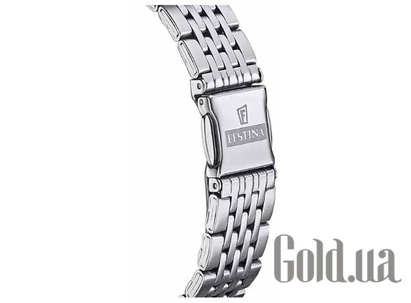 Festina Женские часы F16748/1 F16748/1 – изображение 2