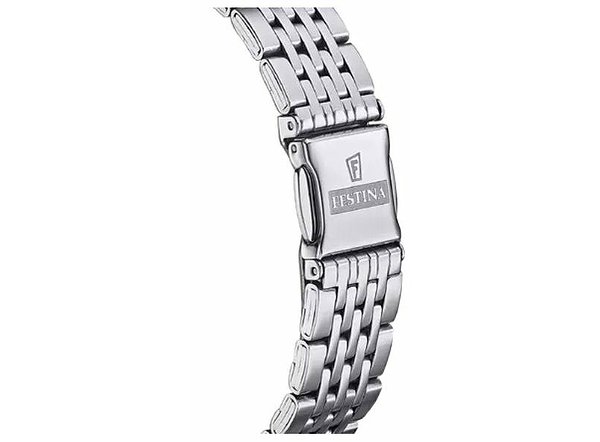 Festina Женские часы F16748/1 F16748/1 – изображение 2