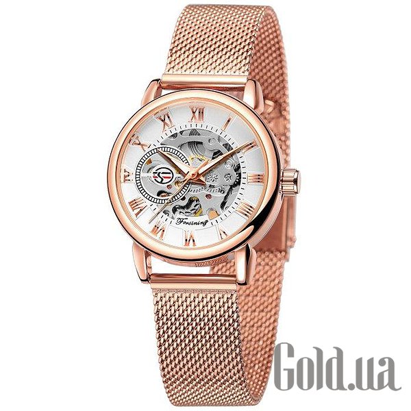 Forsining Жіночий годинник Stella 3972 bt3972