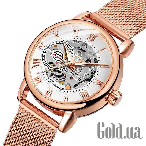 Forsining Жіночий годинник Stella 3972 bt3972 – зображення 2
