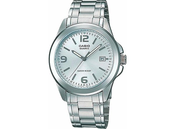 Casio Женские часы LTP-1215A-7A LTP-1215A-7A