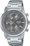Casio Чоловічий годинник MTP-E510D-8A, 1800544